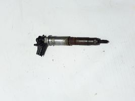 Renault Latitude (L70) Injecteur de carburant 7701478969