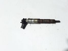 Renault Latitude (L70) Injecteur de carburant 7701478969