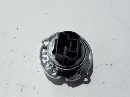 Renault Latitude (L70) Interruttore a pulsante start e stop motore 1927937