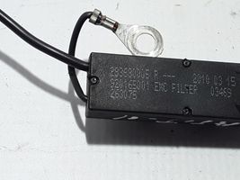 Renault Latitude (L70) Antena GPS 283630005R