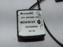 Renault Latitude (L70) GPS-pystyantenni 259750004R