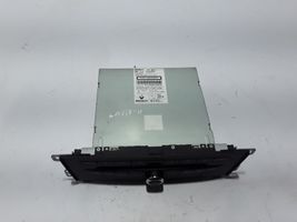 Renault Latitude (L70) Panel / Radioodtwarzacz CD/DVD/GPS 281010508R