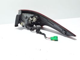 Renault Latitude (L70) Lampa tylna 265550030R