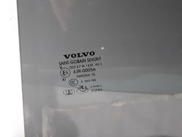 Volvo XC90 Szyba drzwi tylnych 31371002