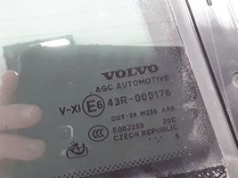 Volvo XC90 Szyba karoseryjna drzwi tylnych 31352999
