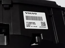 Volvo XC90 Capteur 31665398