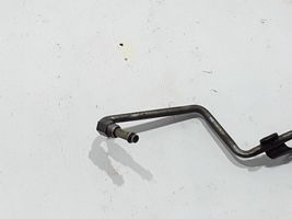 Renault Latitude (L70) Power steering hose/pipe/line 497205715R