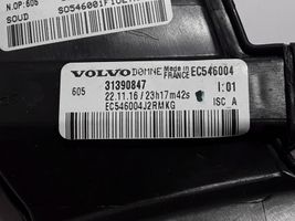 Volvo XC90 Tuyau à dépression 31390847