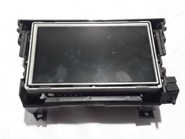 Renault Espace -  Grand espace IV Screen/display/small screen 8200154477