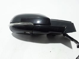 Volvo V40 Front door electric wing mirror 31278139