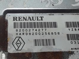Renault Espace -  Grand espace IV Sterownik / Moduł skrzyni biegów 8200274277