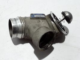 Volvo V40 Durite de refroidissement tube 31293679