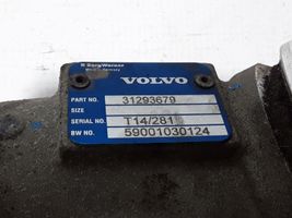 Volvo V40 Jäähdytysnesteletku 31293679