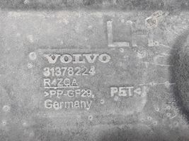 Volvo V40 Unterfahrschutz Unterbodenschutz Motor 31378224