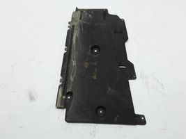 Volvo V40 Placa protectora/protector antisalpicaduras motor 31383362