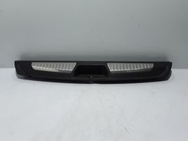 Renault Laguna III Osłona pasa bagażnika 849200006R