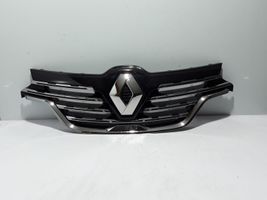 Renault Koleos II Atrapa chłodnicy / Grill 623108912R