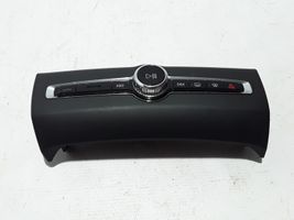 Volvo XC60 Radio/CD/DVD/GPS-pääyksikkö 31398846