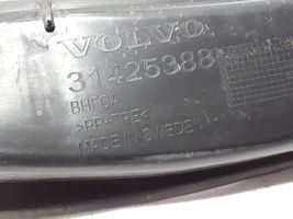 Volvo XC60 Inna część podwozia 31425388