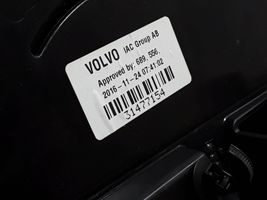 Volvo XC90 Boite à gants 31477154
