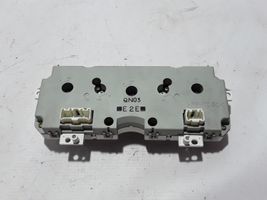 Mazda 6 Ilmastoinnin ohjainlaite/moduuli GJ6G61190A