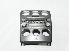 Mazda 6 Panel radia GJ6AC1215