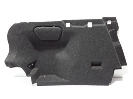 Volvo V40 Rivestimento pannello laterale del bagagliaio/baule 31377927