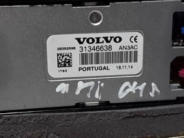 Volvo V40 Antenne GPS 31346638