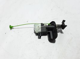 Volvo V40 Serratura del tappo del serbatoio del carburante 31299032