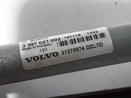 Volvo V40 Etupyyhkimen vivusto 31378574