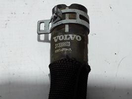 Volvo V40 Tubo flessibile del liquido di raffreddamento del motore 31338603