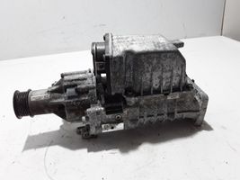 Volvo S90, V90 Supercharger 31439783