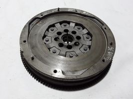 Renault Megane III Dual mass flywheel 8200743592