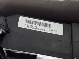 Volvo XC60 Vaihteenvalitsimen verhoilu 31437773