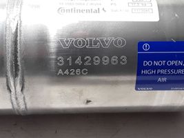Volvo XC60 Autres pièces compartiment moteur 31429963