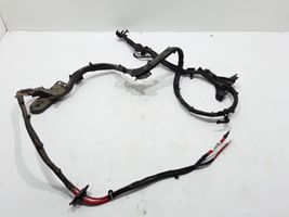 Volvo XC60 Câble de batterie positif 31433900