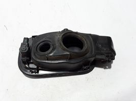 Volvo XC60 Bouchon, volet de trappe de réservoir à carburant 31425861