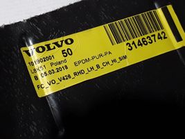 Volvo XC60 Rivestimento pavimento anteriore 31463742
