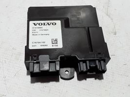 Volvo XC60 Inne komputery / moduły / sterowniki 31419465