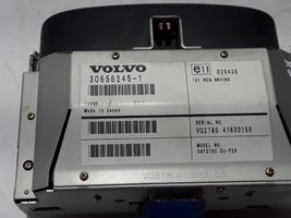 Volvo XC70 Monitor / wyświetlacz / ekran 30656245