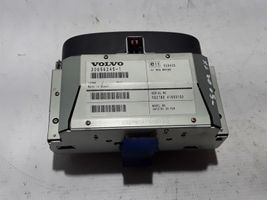 Volvo XC70 Monitor / wyświetlacz / ekran 30656245