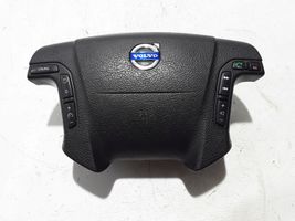 Volvo XC70 Poduszka powietrzna Airbag kierownicy 30698048