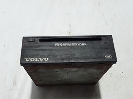 Volvo XC70 Radio/CD/DVD/GPS head unit 30732653