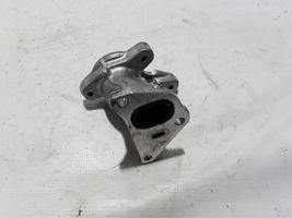 Renault Alaskan Tuyau de raccordement solide EGR 147253609R