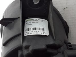 Renault Alaskan Światło przeciwmgłowe przednie 261558992