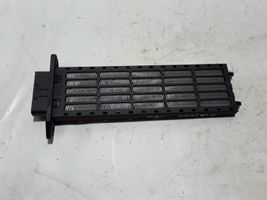 Renault Alaskan Heater blower radiator 2714300A03