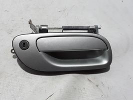 Volvo XC70 Front door exterior handle 