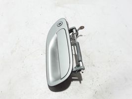 Volvo XC70 Front door exterior handle 