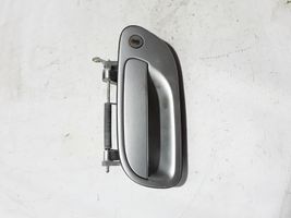 Volvo XC70 Front door exterior handle 