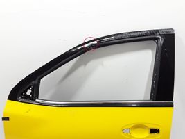 Renault Alaskan Drzwi H01014JKAA